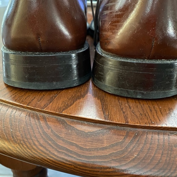 Mezlan Shoes size 12.5D